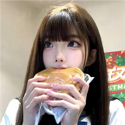 送报女孩